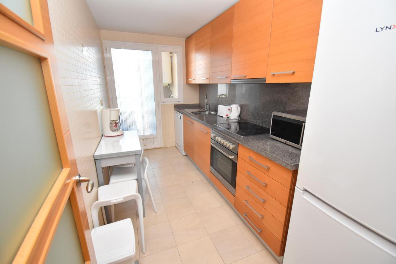 Apartamento Golden Gardens Jávea Zewnętrze zdjęcie