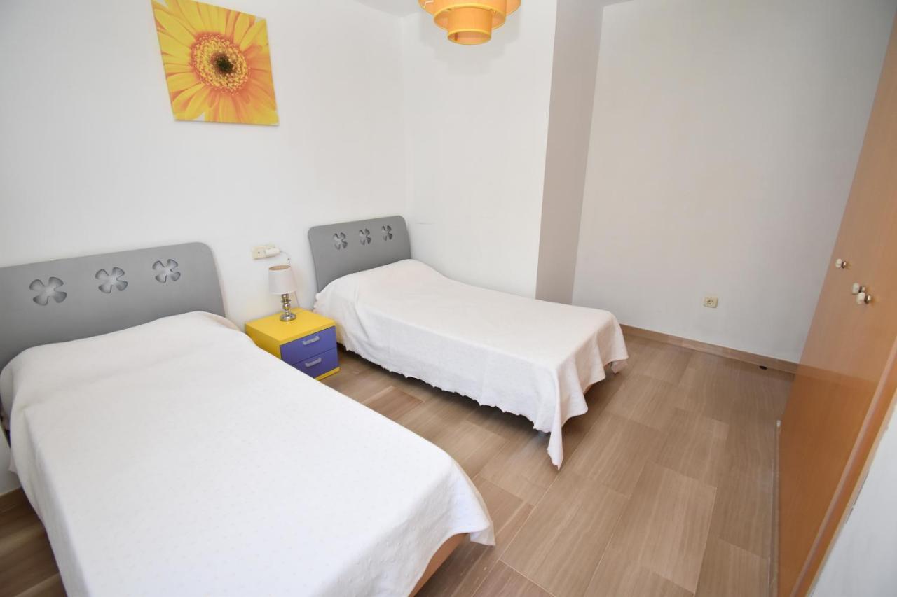 Apartamento Golden Gardens Jávea Zewnętrze zdjęcie