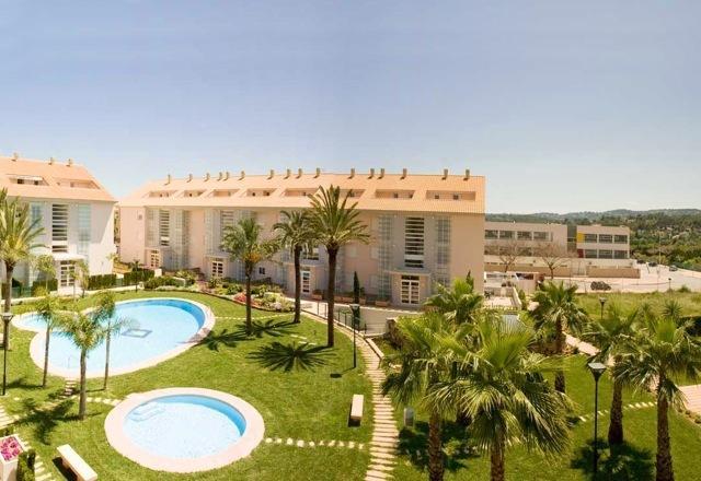 Apartamento Golden Gardens Jávea Pokój zdjęcie