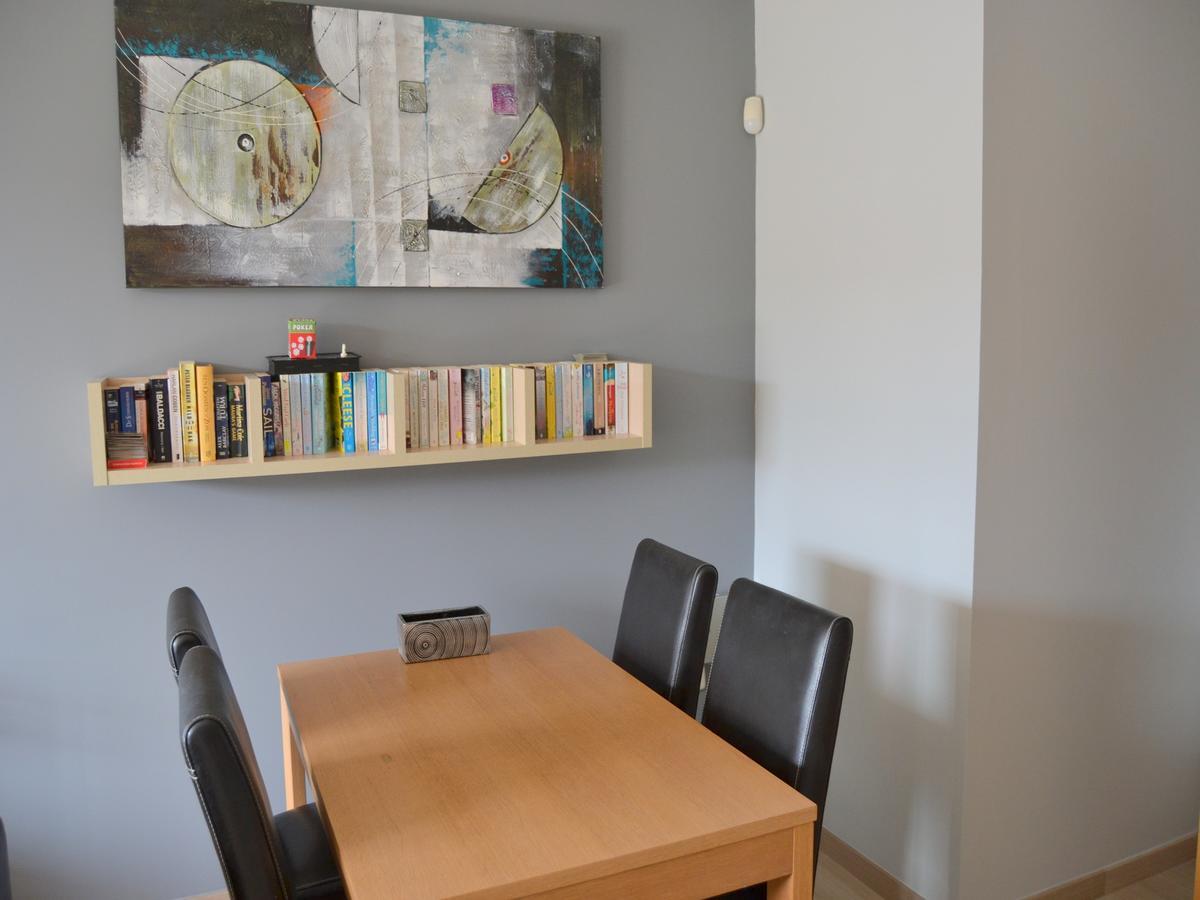 Apartamento Golden Gardens Jávea Zewnętrze zdjęcie